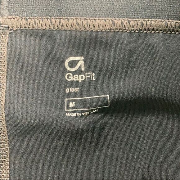 GapFit Gfast Leggings - Picture 6 of 13